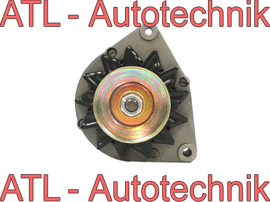 Alternátor ATL Autotechnik